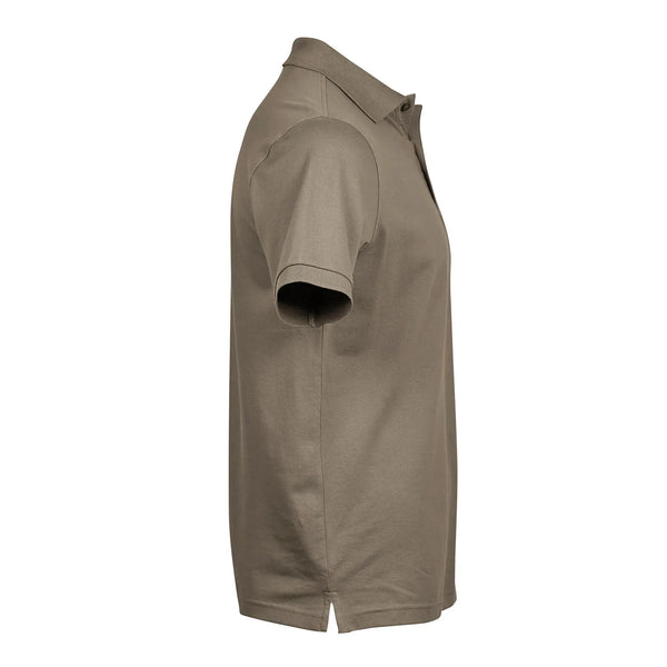 Polo Luxury Stretch - personalizzabile con logo