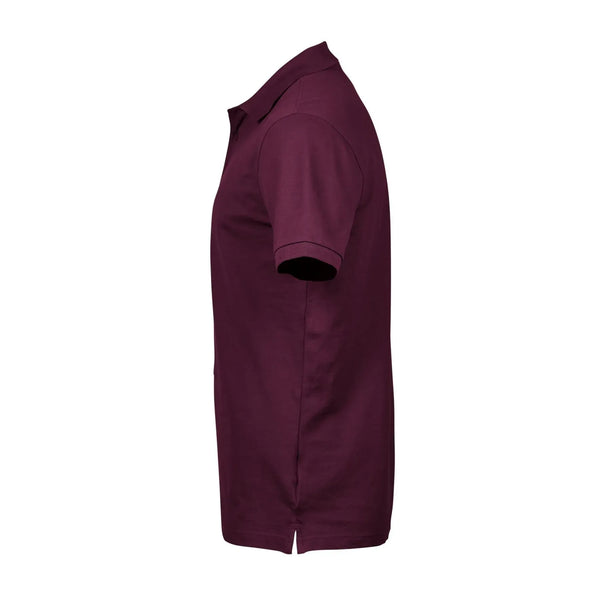 Polo Luxury Stretch - personalizzabile con logo