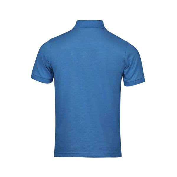 Polo Luxury Stretch - personalizzabile con logo
