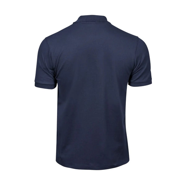 Polo Luxury Stretch - personalizzabile con logo