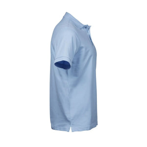 Polo Luxury Stretch - personalizzabile con logo