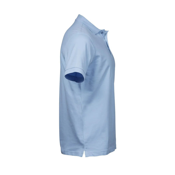 Polo Luxury Stretch - personalizzabile con logo
