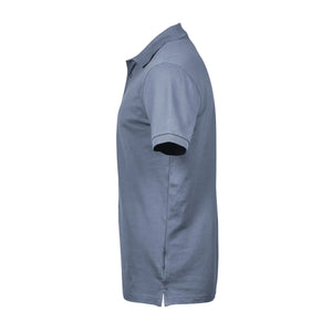 Polo Luxury Stretch - personalizzabile con logo