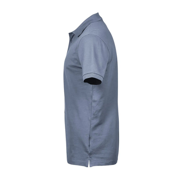 Polo Luxury Stretch - personalizzabile con logo