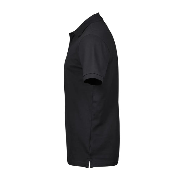 Polo Luxury Stretch - personalizzabile con logo