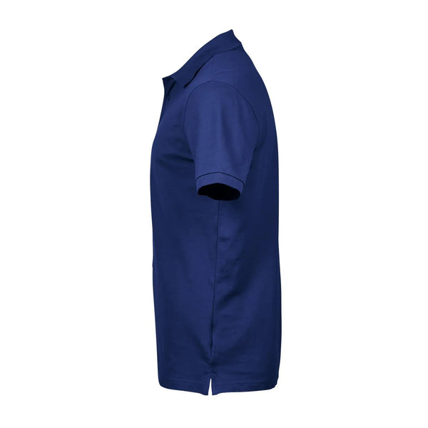 Polo Luxury Stretch - personalizzabile con logo