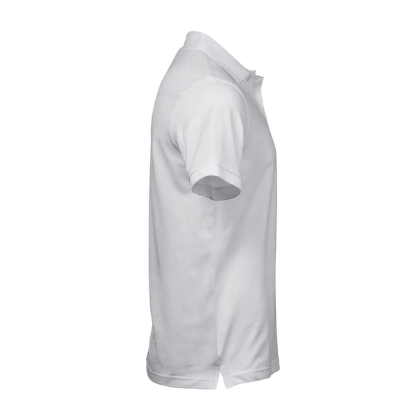 Polo Luxury Stretch - personalizzabile con logo
