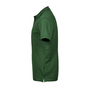 Polo Luxury Stretch - personalizzabile con logo