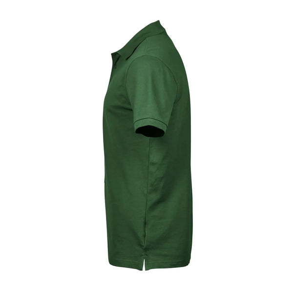 Polo Luxury Stretch - personalizzabile con logo