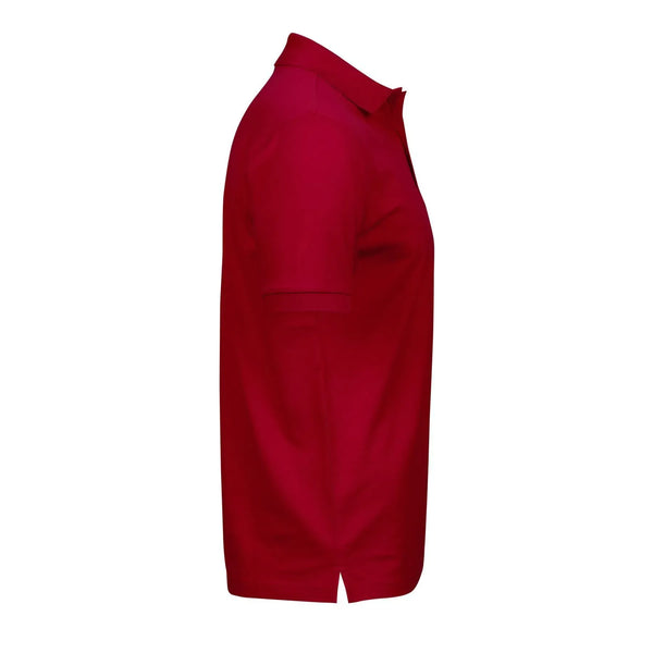 Polo Luxury Stretch - personalizzabile con logo