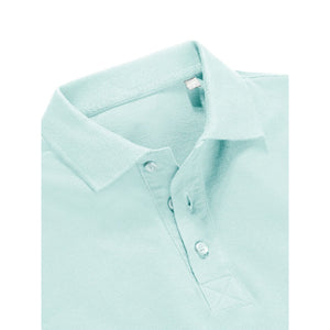 Polo Men Pure Organic - personalizzabile con logo