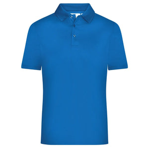 Polo Mens Active royal / S - personalizzabile con logo