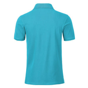 Polo Mens Basic - personalizzabile con logo