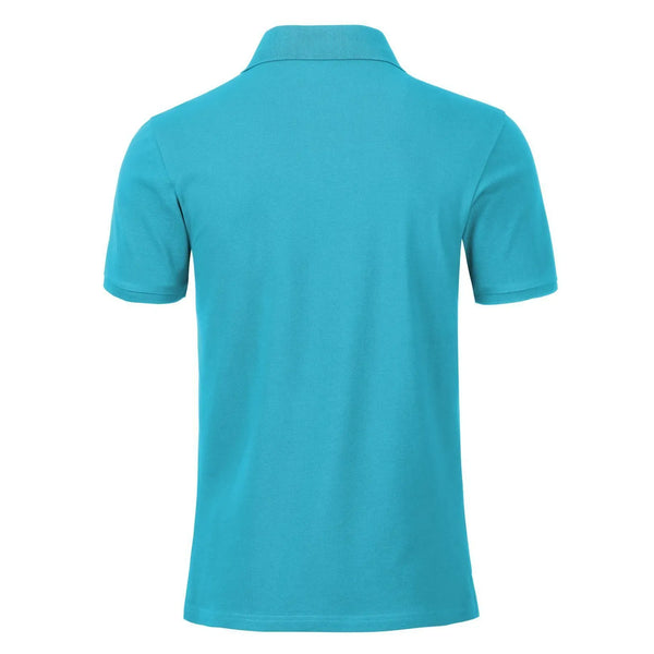 Polo Mens Basic - personalizzabile con logo