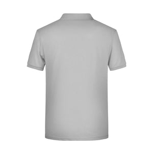 Polo Mens Basic - personalizzabile con logo