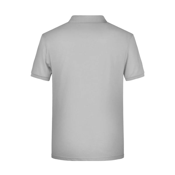 Polo Mens Basic - personalizzabile con logo
