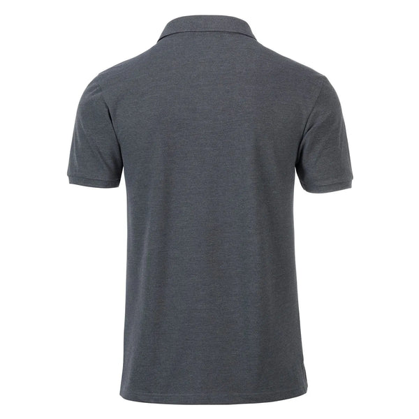 Polo Mens Basic - personalizzabile con logo