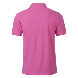 Polo Mens Basic - personalizzabile con logo