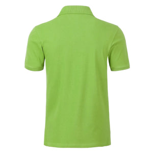 Polo Mens Basic - personalizzabile con logo