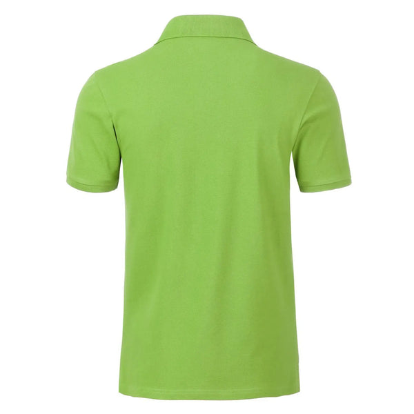 Polo Mens Basic - personalizzabile con logo