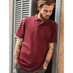 Polo Mens Basic - personalizzabile con logo