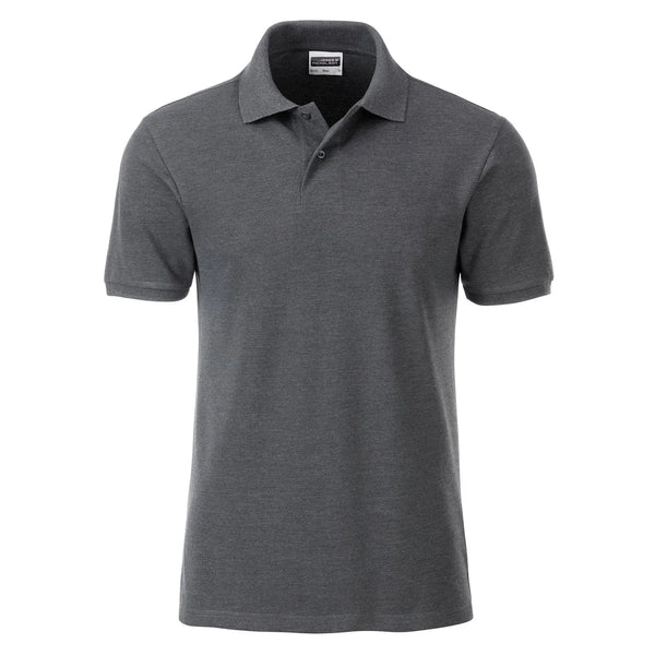 Polo Mens Basic - personalizzabile con logo