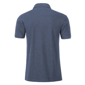 Polo Mens Basic - personalizzabile con logo