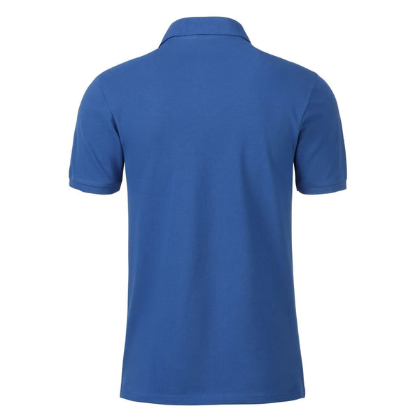 Polo Mens Basic - personalizzabile con logo