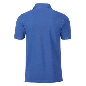 Polo Mens Basic - personalizzabile con logo