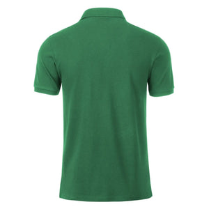 Polo Mens Basic - personalizzabile con logo