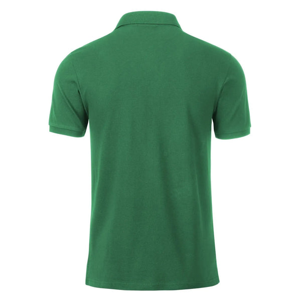 Polo Mens Basic - personalizzabile con logo