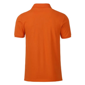 Polo Mens Basic - personalizzabile con logo