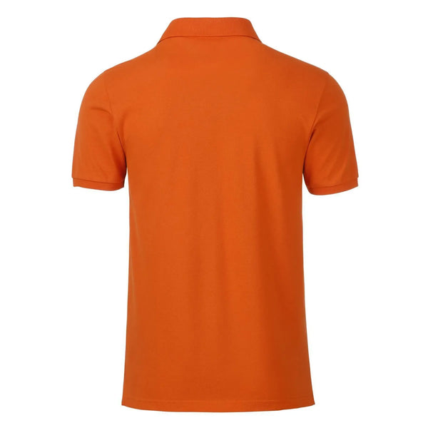 Polo Mens Basic - personalizzabile con logo