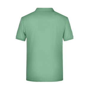 Polo Mens Basic - personalizzabile con logo