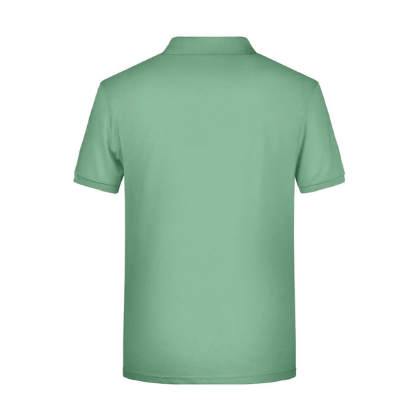 Polo Mens Basic - personalizzabile con logo