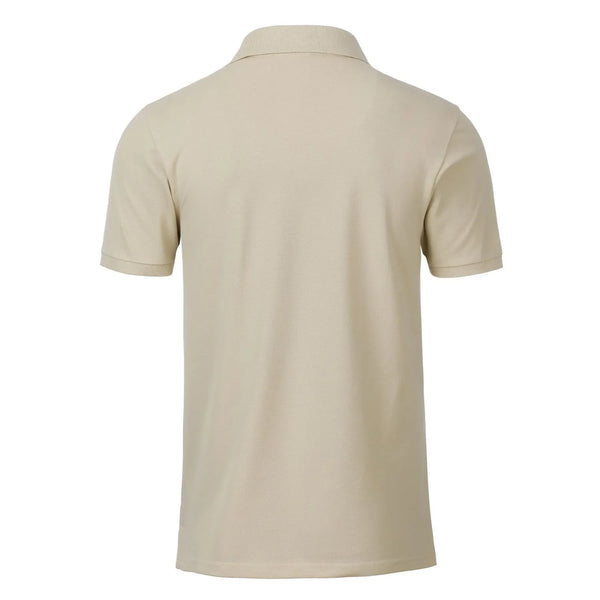 Polo Mens Basic - personalizzabile con logo
