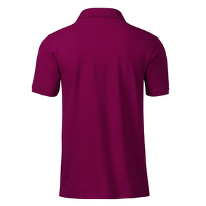 Polo Mens Basic - personalizzabile con logo