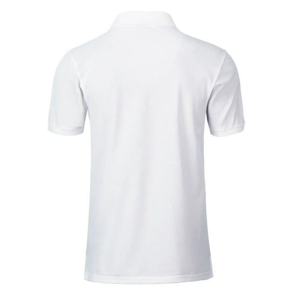 Polo Mens Basic - personalizzabile con logo