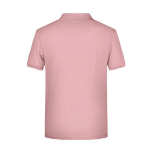Polo Mens Basic - personalizzabile con logo