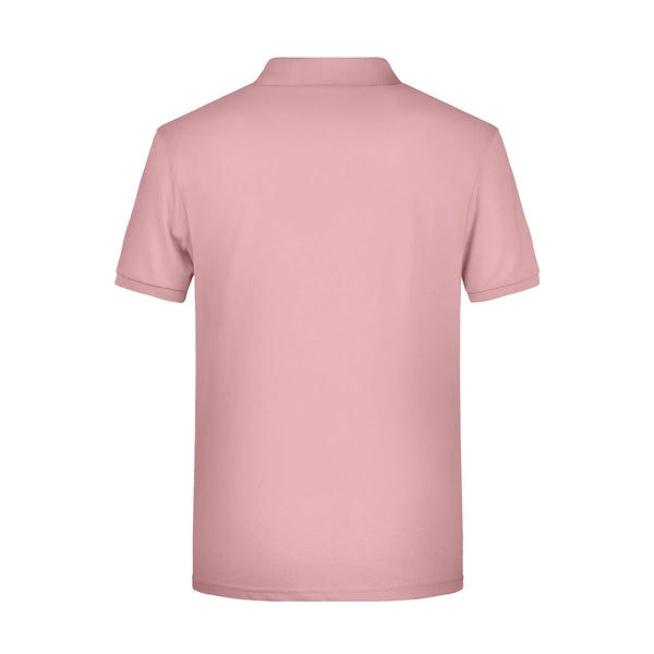 Polo Mens Basic - personalizzabile con logo
