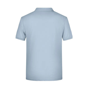 Polo Mens Basic - personalizzabile con logo