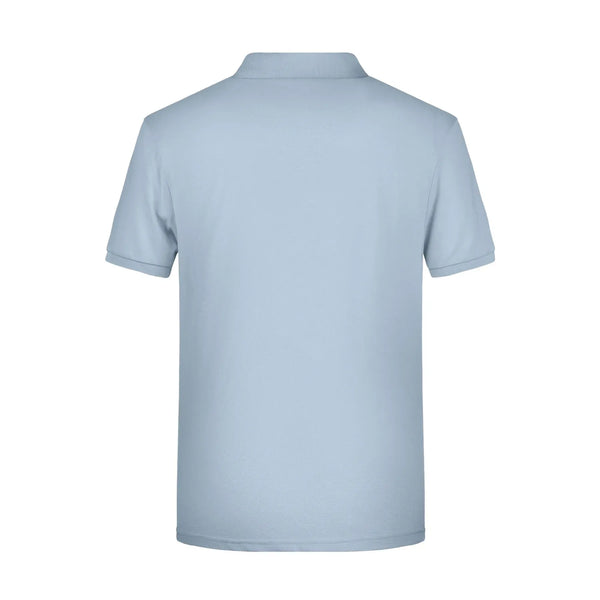 Polo Mens Basic - personalizzabile con logo