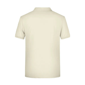 Polo Mens Basic - personalizzabile con logo
