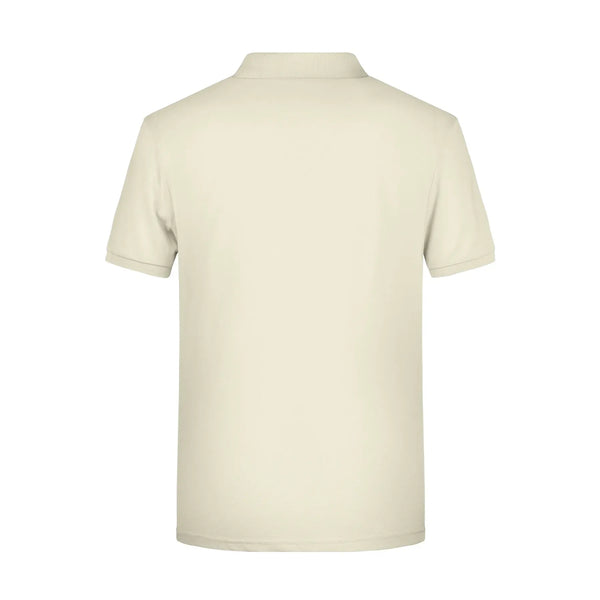 Polo Mens Basic - personalizzabile con logo
