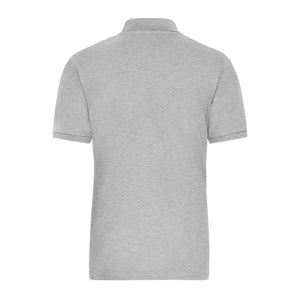 Polo Mens Bio Stretch- Work - Solid - personalizzabile con logo