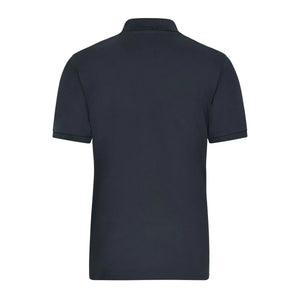 Polo Mens Bio Stretch- Work - Solid - personalizzabile con logo