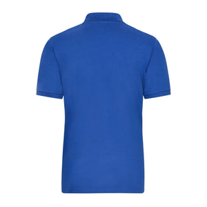 Polo Mens Bio Stretch- Work - Solid - personalizzabile con logo