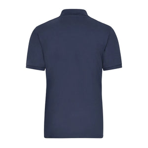 Polo Mens Bio Stretch- Work - Solid - personalizzabile con logo