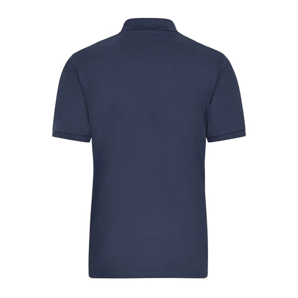 Polo Mens Bio Stretch- Work - Solid - personalizzabile con logo