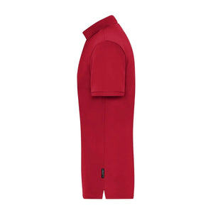 Polo Mens Bio Stretch- Work - Solid - personalizzabile con logo